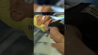 Cool Stretch Armstrong Toy 👱&zwj;♂️
