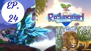 Baby's First Kaiju! - RE: Legend: Ep 24
