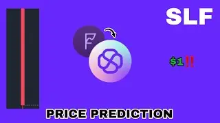 SLF COIN TO THE MOON❗ SELF CHAIN PRICE PREDICTION $1❗ FRONTIER (FRONT) REBRANDED AS SELF CHAIN (SLF)