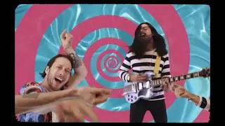 BEACH PANIC! - Tsunami of Love (Official Music Video)
