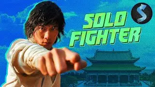 Solo Fighter | Kung Fu | Full Movie | Mission Of Honor And Survival