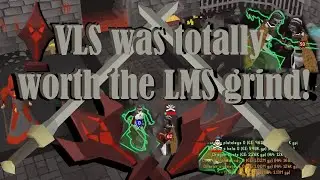 BH vs VLS