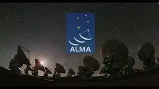 The history of ALMA (the Atacama Large Millimeter/submillimeter Array)