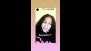 Young Rakim - Tell Me (Fan Response)