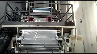 Inline Printing Machine | VECONTROL&reg;
