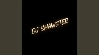 DJ SHAWSTER