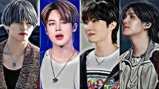 #bts hindi mix tiktok /bts Instagram reels compliation🔥BTS all members tiktok video💜#btshinditiktok