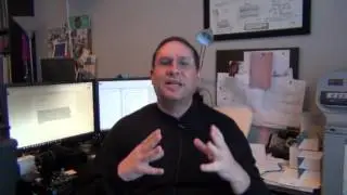 Large Scale Creativity 60 second idea videos. #06: Does creativity need resources?