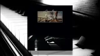Control - Zoe Wees (Piano Cover by oOrwellino)