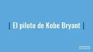 Porque Ara Zobayan, el piloto de Kobe Bryant volo en estas circunstancias