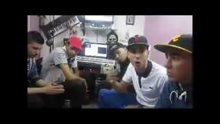 freestyle  : SAM DEX - FAIS GAFFE MAFIA - Dady ..16 - 02 APL LES POMPIER ( 14 )