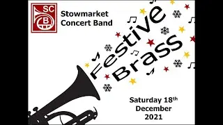 Festive Brass 2021  Highlights from the Training Band