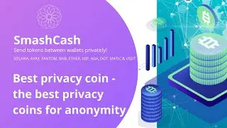 best cryptocurrency to invest in now | the best privacy coins for anonymity