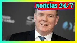 Alexandre Grimaldi Coste, el hijo menos identificado de Alberto de M&oacute;naco, cumple 18 a&ntilde;os