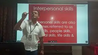 Dr. Mallikarjuna K H &ndash; Personality Development & Life Skills Training