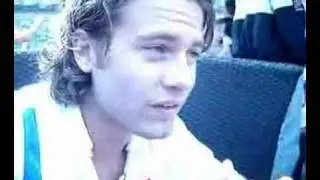 Voorproefje Interview