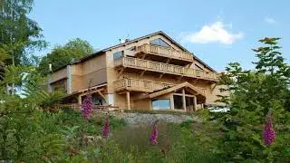L&agrave; Haut & Spa - Ventron - France