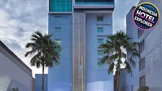 Sparks Life Jakarta, ARTOTEL Curated | Jakarta, Indonesia | Hotel Review 🏨