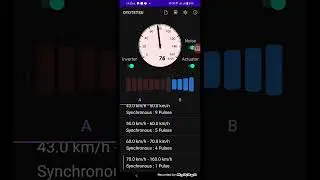 R110a propulsion