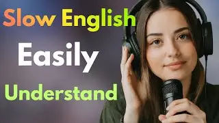 Poor Boy Success Story  Motivational English Story || for Learning English  Slow English