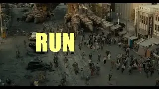 Analysis of GODZILLA MINUS ONE Official Trailer