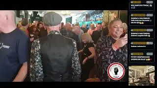 NSTV Wednesday's Show Part 1