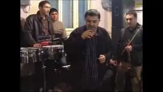 -NICOLAE GUTA ,TONY CIOLAC ,AUREL DE LA  BOBESTI