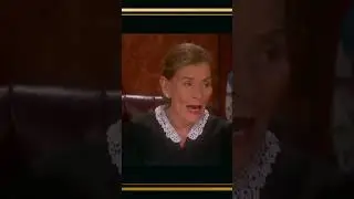 Referee claims he didn't get paid 😡|part 2 #judge #judy #new #episode #today #latest