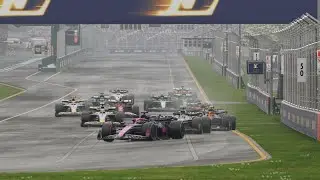 My Best Finish Ever In League Racing F1 25