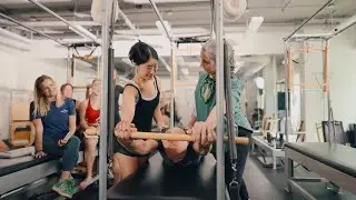 What Does It Take to Become a Pilates Teacher?