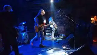 LIVE at Foufounes &Eacute;lectriques - March 20, 2025