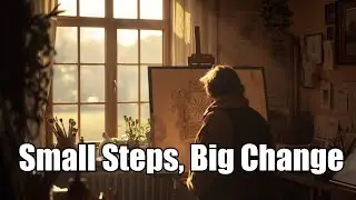 The Power of Incremental Change Kaizen