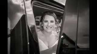 Elgin Wedding Photographer with Abbie & Stephen at The Mansefield Hotel, Elgin.