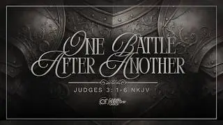 Carmel Friendship Church | Sunday Service 1/25/2026