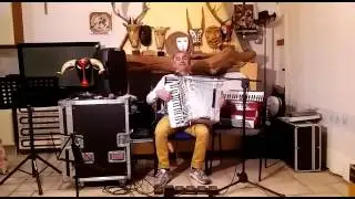 Mazurka ,  Ignazio Lepori Tortolì