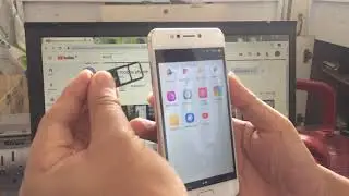 bypass google account asus zenfone 4 max ( X00HD ) android 8.1.0