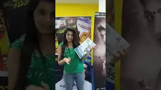 DISHA POOVAIAH I NAMMA SUPERSTARS I CELEBRITY TALKS