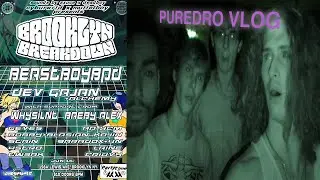 Brooklyn Breakdown Puredro Vlog (6/16/23) #STAIN