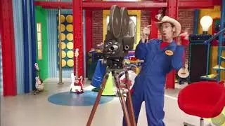 Imagination Movers - Do It By Myself