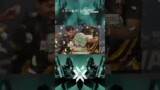 Team Velocity Gaming lifting the trophy 🏆 | VCSA Ascension Qualifier