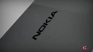 Introducing NOKIA 8