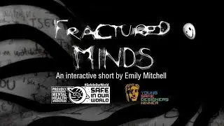 Fractured Minds - Full Game 100% All Achievements Walkthrough
