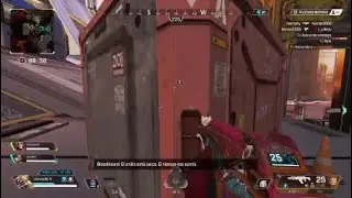 Record Season 6 11 Kills Apex Legends