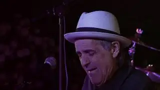 Ron Thompson: Ocean of Tears