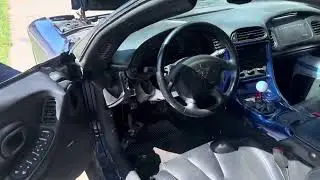 BTR Stage 4 LS3 V2 cam LS1 383 stroker C5