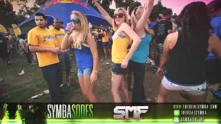 Symba-Sode 4 SJSU Takeover