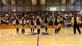 Snohomish Dance 03.06.2010
