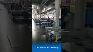 Direct to Holtop factory