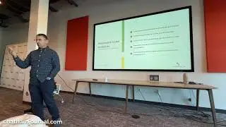 AI Research Skills for Smarter Decisions with Fadi Hindi (part 5)- 10.16.25