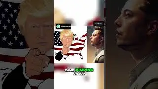 Incredible Heroism: Secret Service Jumps to Save Lives! 🚨💪 | Trump Shares the Brave Story #viral